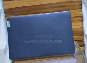 New Laptop Lenovo 8GB Intel Core I5 SSD 512GB