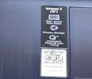 New Laptop Lenovo 8GB Intel Core I5 SSD 512GB