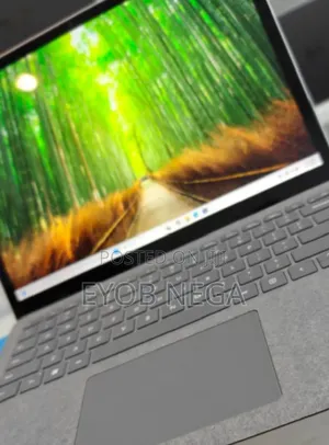 Photo - New Laptop Microsoft Surface Book 16GB Intel Core I7 SSD 512GB