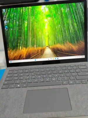 New Laptop Microsoft Surface Book 16GB Intel Core I7 SSD 512GB