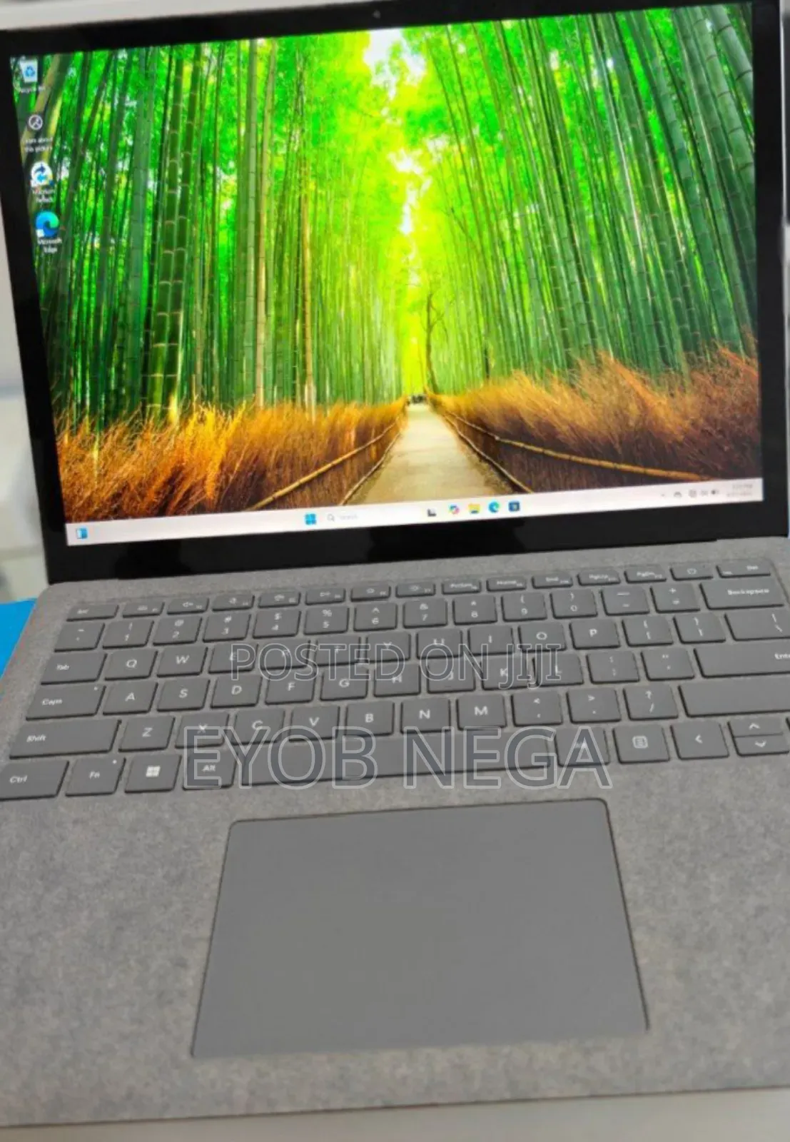 New Laptop Microsoft Surface Book 16GB Intel Core I7 SSD 512GB