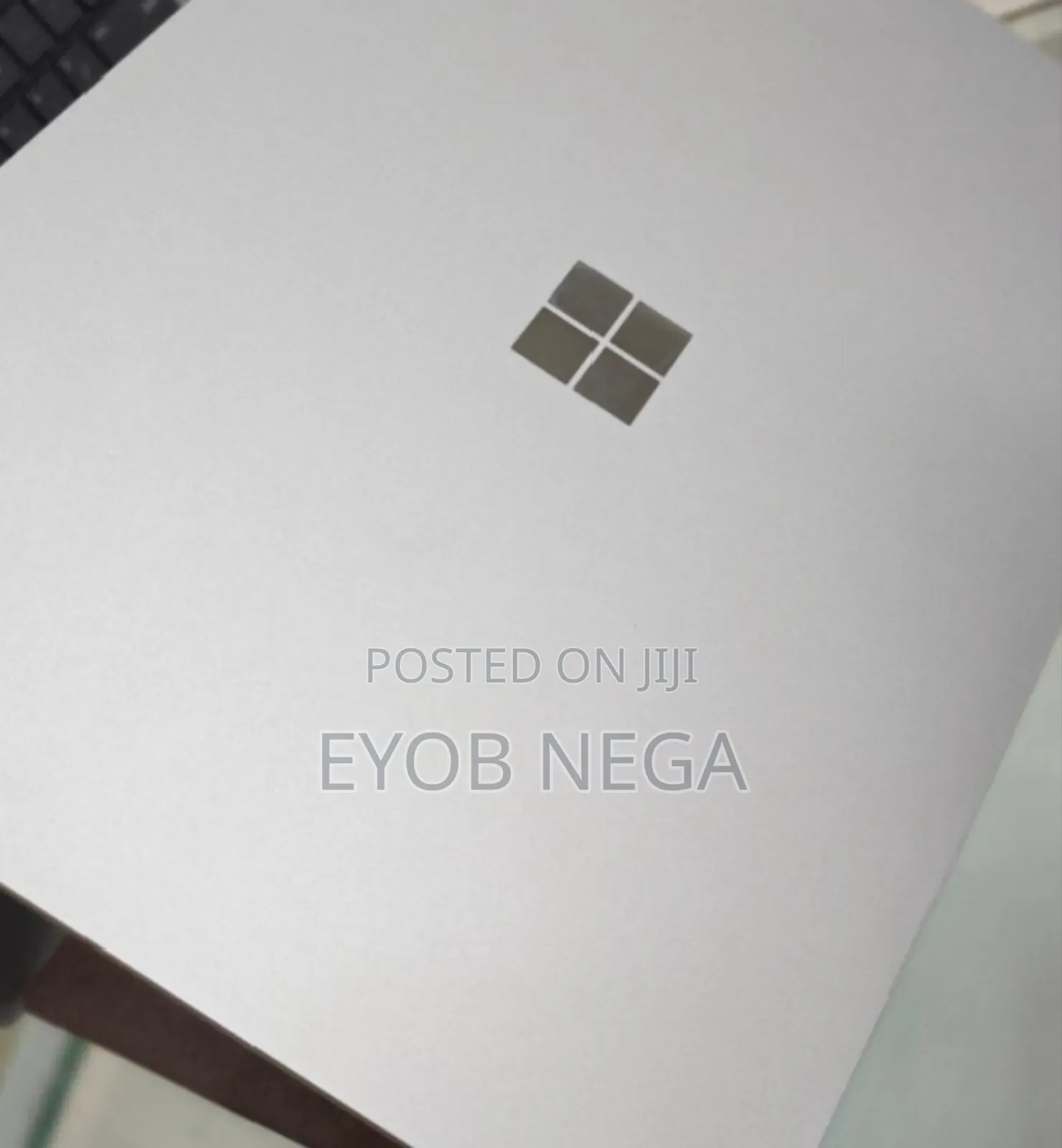 New Laptop Microsoft Surface Book 16GB Intel Core I7 SSD 512GB