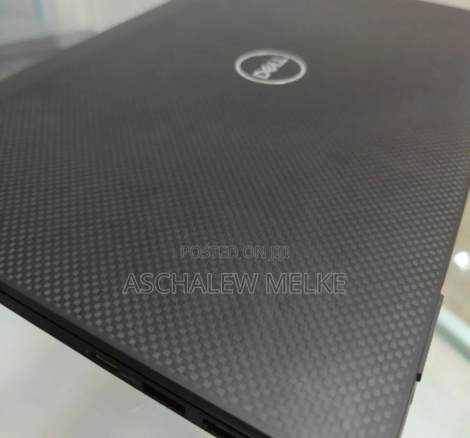 New Laptop Dell Latitude 14 16GB Intel Core I7 SSD 512GB