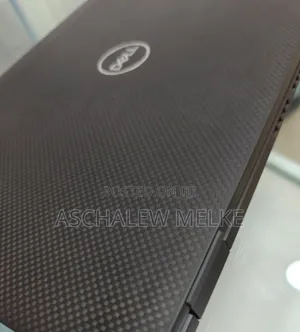 New Laptop Dell Latitude 14 16GB Intel Core I7 SSD 512GB