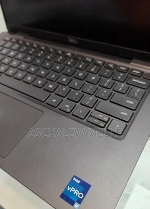 Photo - New Laptop Dell Latitude 14 16GB Intel Core I7 SSD 512GB