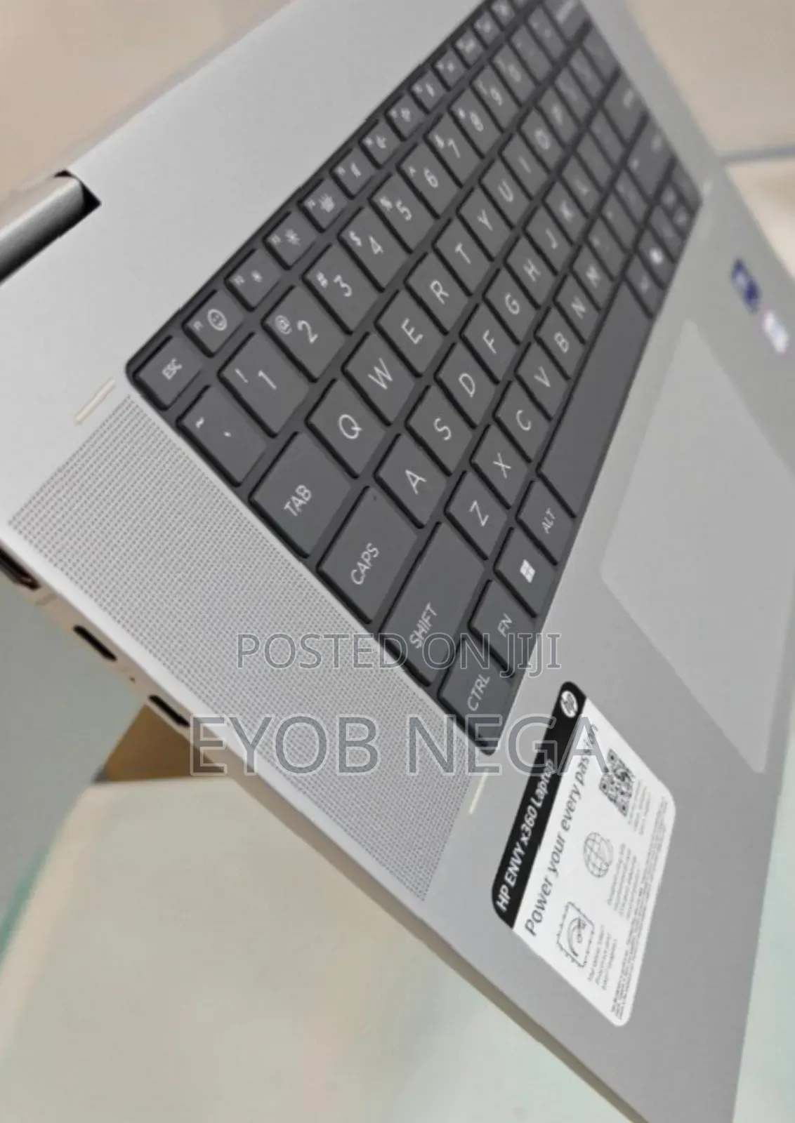 New Laptop HP Envy X360 16GB Intel Core Ultra 7 SSD 1T