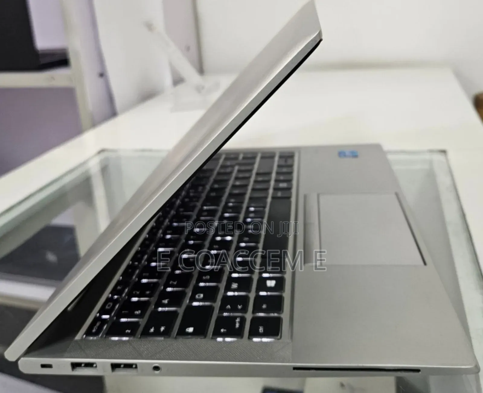 New Laptop HP 16GB Intel Core I5 SSD 512GB