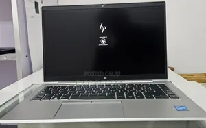 New Laptop HP 16GB Intel Core I5 SSD 512GB