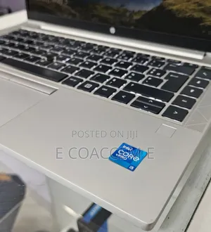 New Laptop HP 16GB Intel Core I5 SSD 512GB