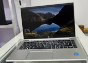New Laptop HP 16GB Intel Core I5 SSD 512GB