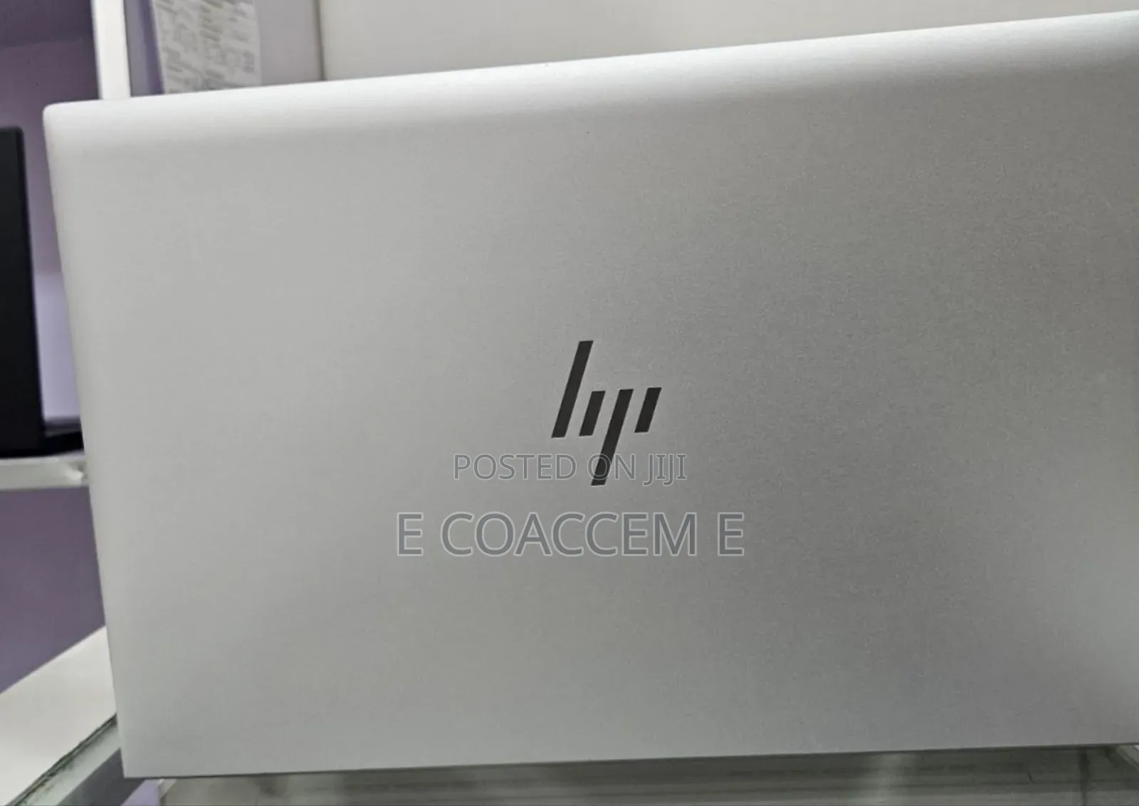New Laptop HP 16GB Intel Core I5 SSD 512GB