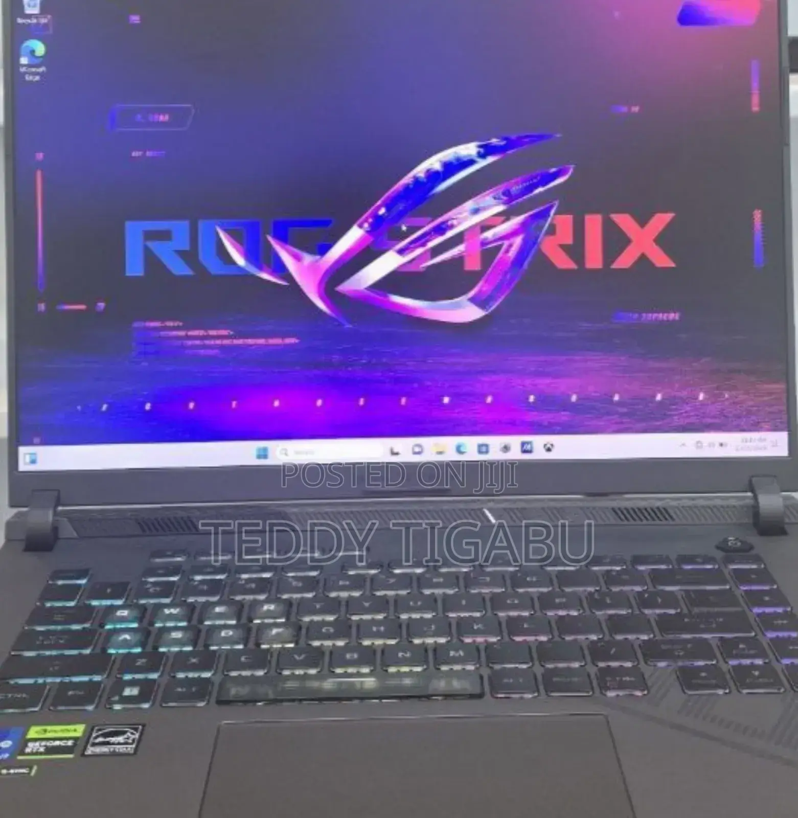 New Laptop Dell Inspiron 15 16GB Intel Core I7 SSD 1T