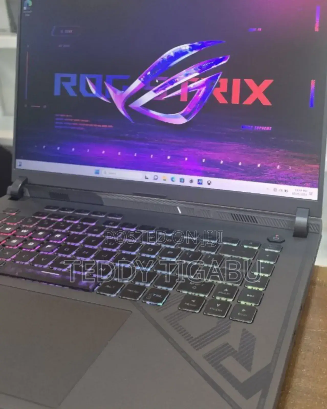 New Laptop Dell Inspiron 15 16GB Intel Core I7 SSD 1T