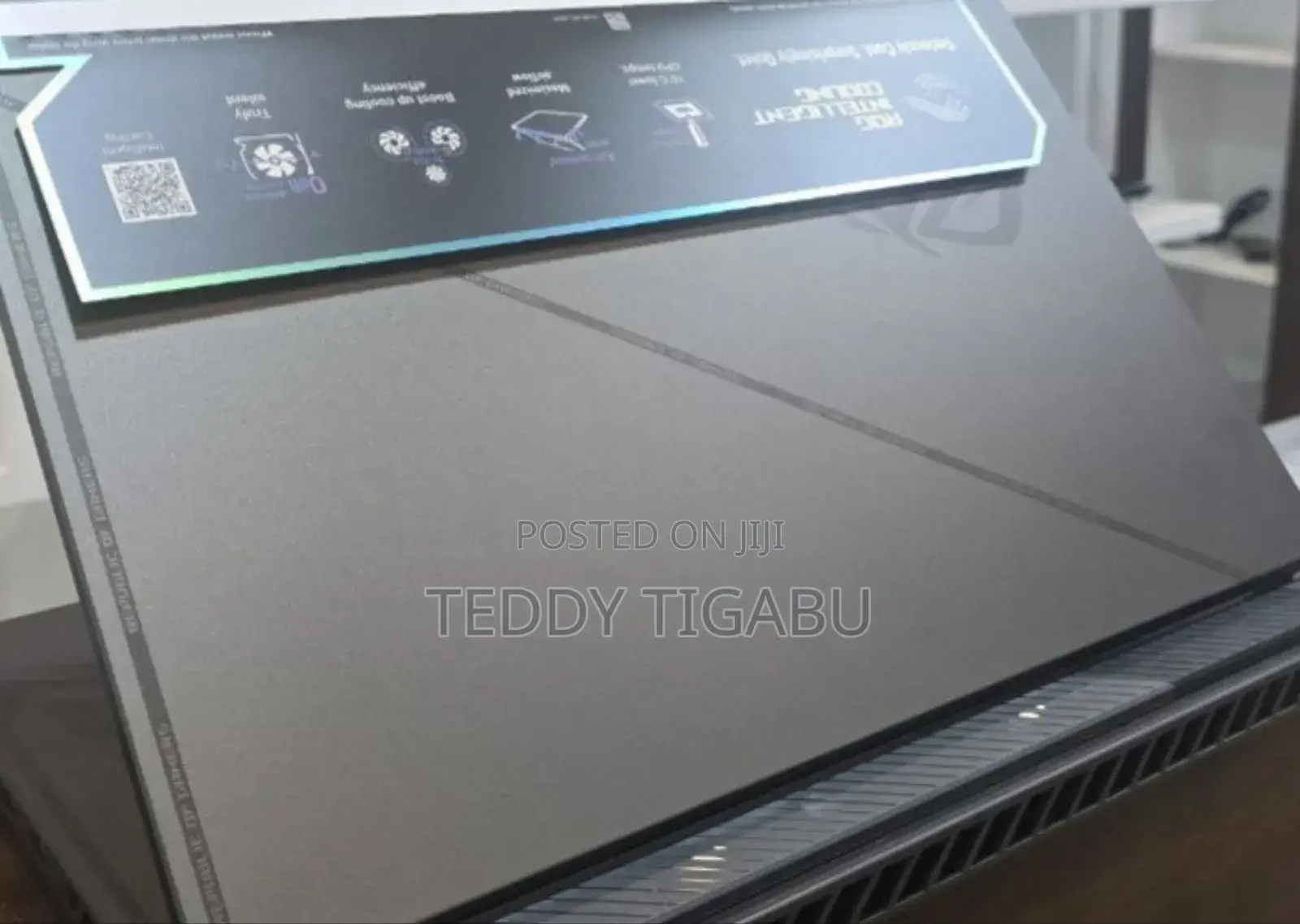 New Laptop Dell Inspiron 15 16GB Intel Core I7 SSD 1T