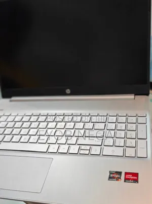 New Laptop HP Stream Notebook 8GB AMD Ryzen 5 SSD 512GB