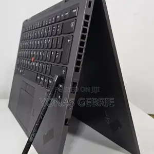 New Laptop Lenovo Thinkpad X1 Yoga 16GB Intel Core I7 SSD 512GB