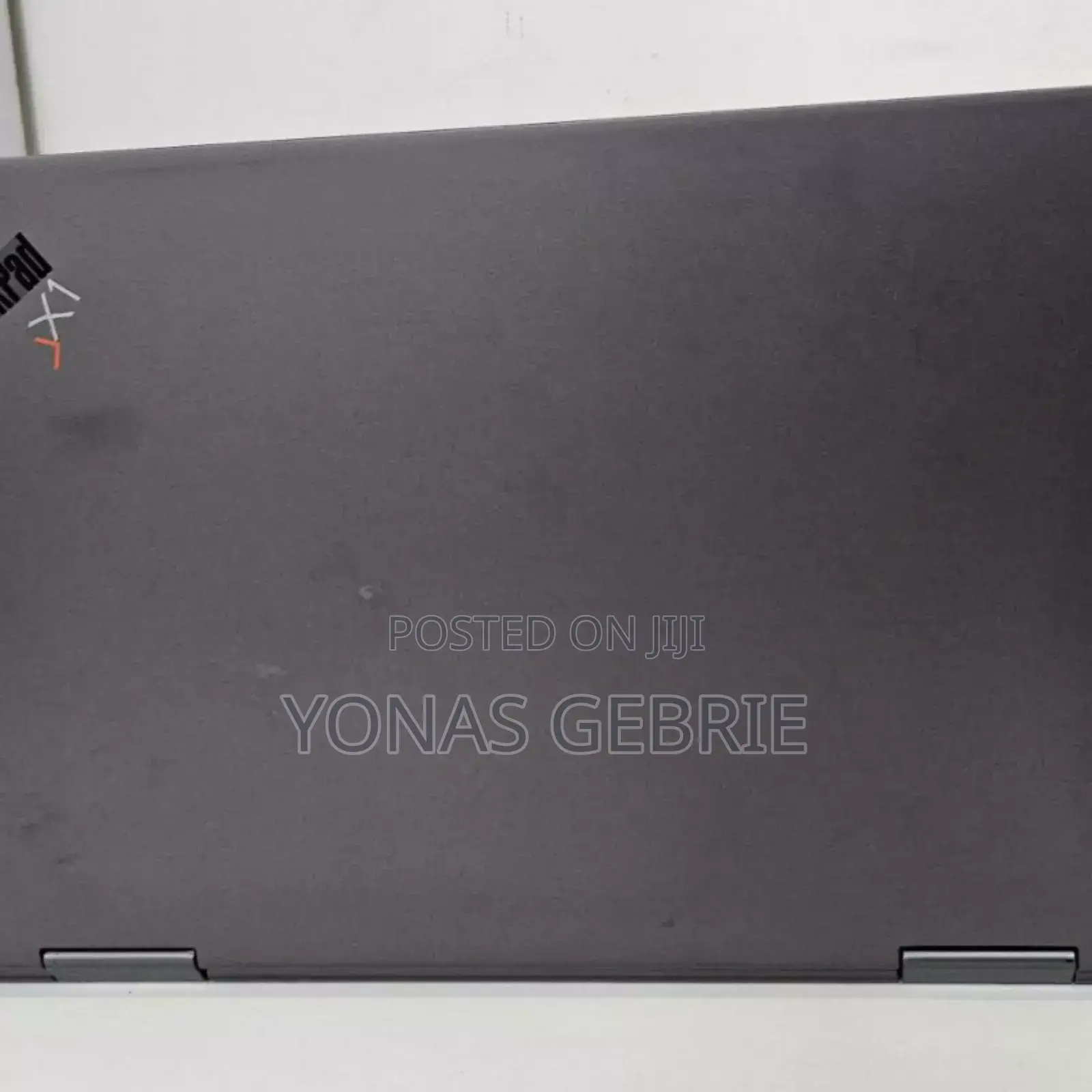 New Laptop Lenovo Thinkpad X1 Yoga 16GB Intel Core I7 SSD 512GB