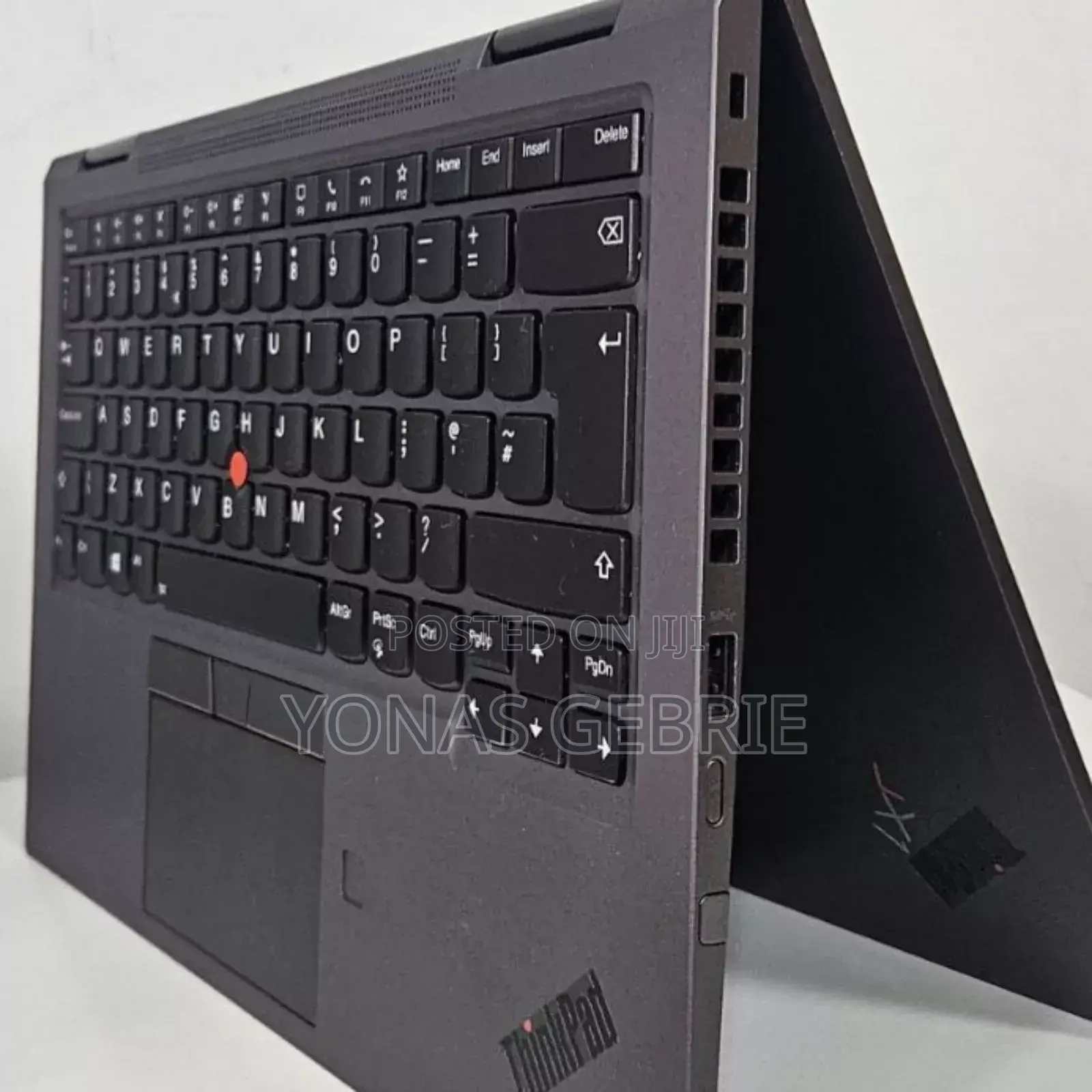 New Laptop Lenovo Thinkpad X1 Yoga 16GB Intel Core I7 SSD 512GB