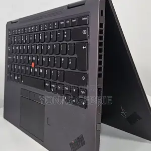 New Laptop Lenovo Thinkpad X1 Yoga 16GB Intel Core I7 SSD 512GB