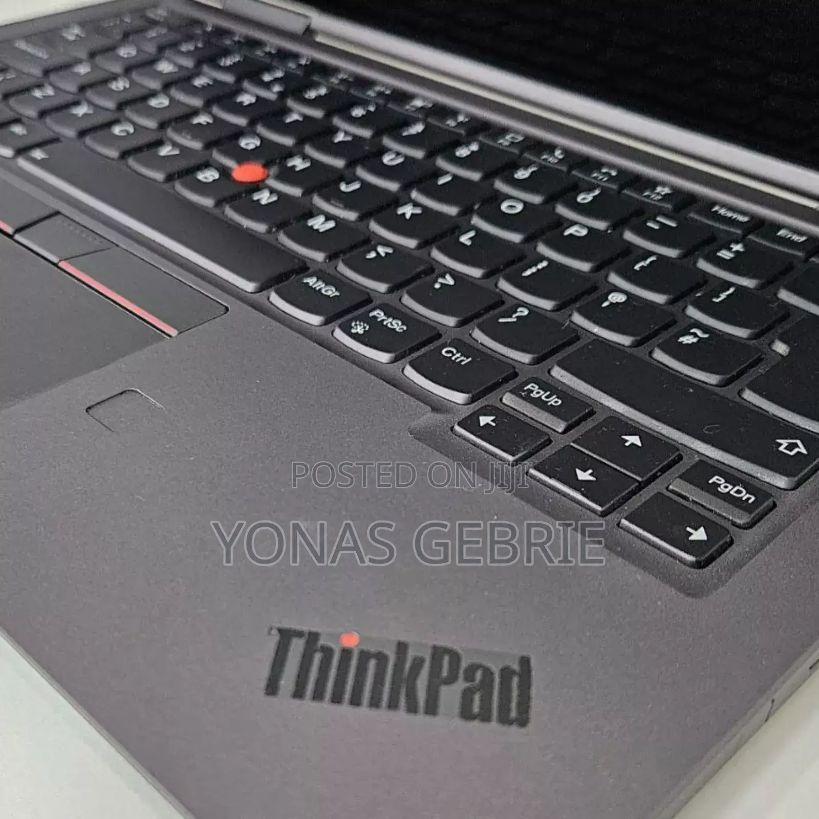 New Laptop Lenovo Thinkpad X1 Yoga 16GB Intel Core I7 SSD 512GB