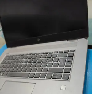 Photo - New Laptop HP ZBook 15u G5 16GB Intel Core I7 SSD 512GB