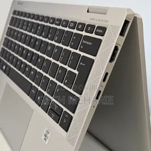 New Laptop HP EliteBook X360 1030 G7 16GB Intel Core I7 SSD 512GB