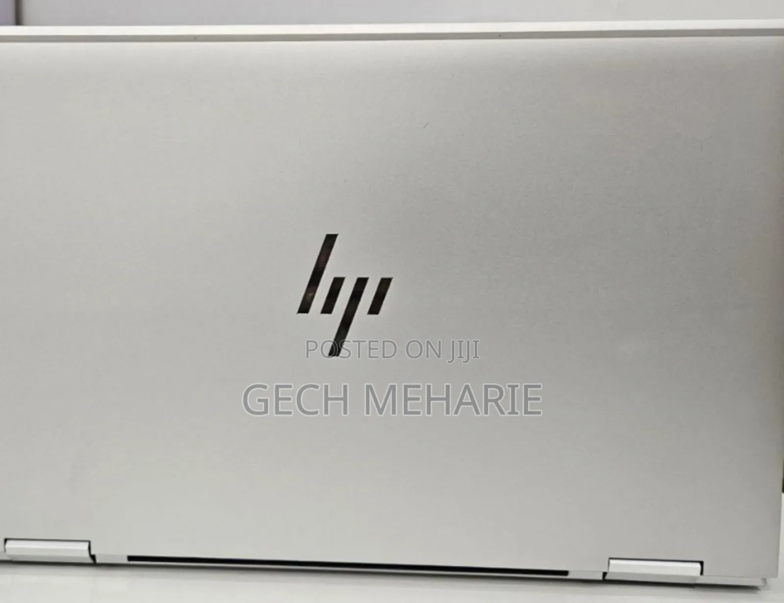 New Laptop HP EliteBook X360 1030 G7 16GB Intel Core I7 SSD 512GB