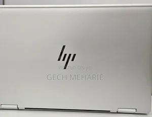 New Laptop HP EliteBook X360 1030 G7 16GB Intel Core I7 SSD 512GB