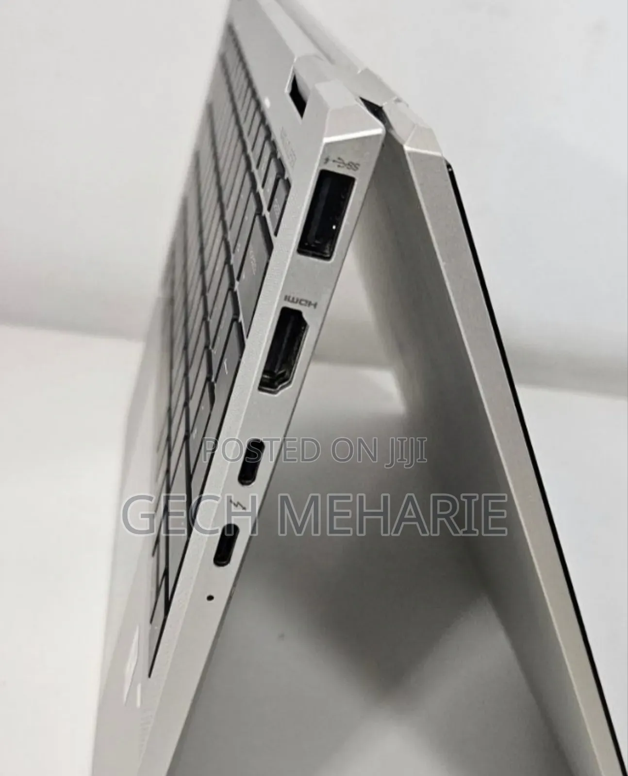 New Laptop HP EliteBook X360 1030 G7 16GB Intel Core I7 SSD 512GB
