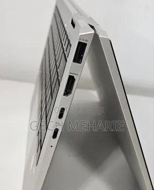 New Laptop HP EliteBook X360 1030 G7 16GB Intel Core I7 SSD 512GB