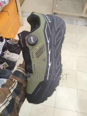 Photo - Colombia Water Proof Hater Master Quality Shoes for You