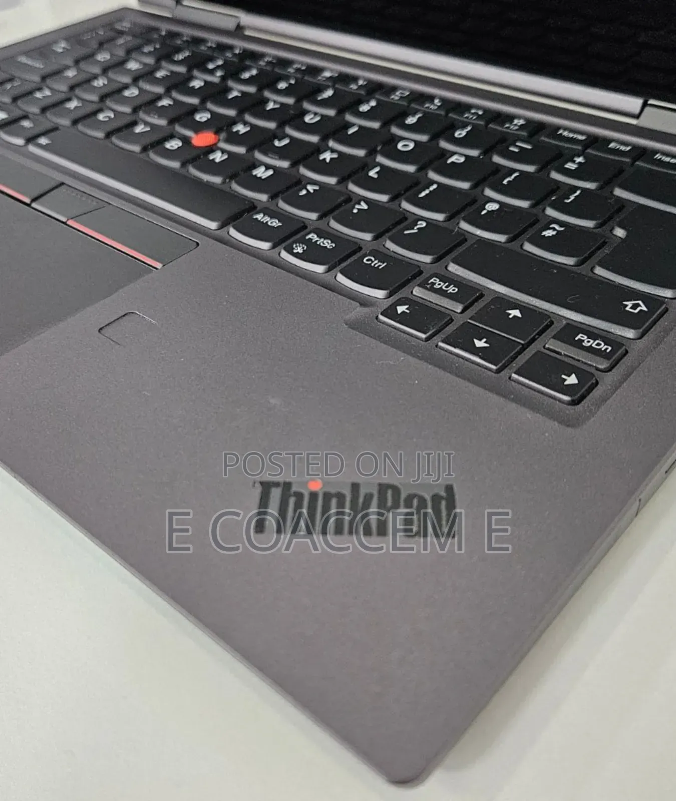 New Laptop Lenovo 16GB Intel Core I7 SSD 512GB
