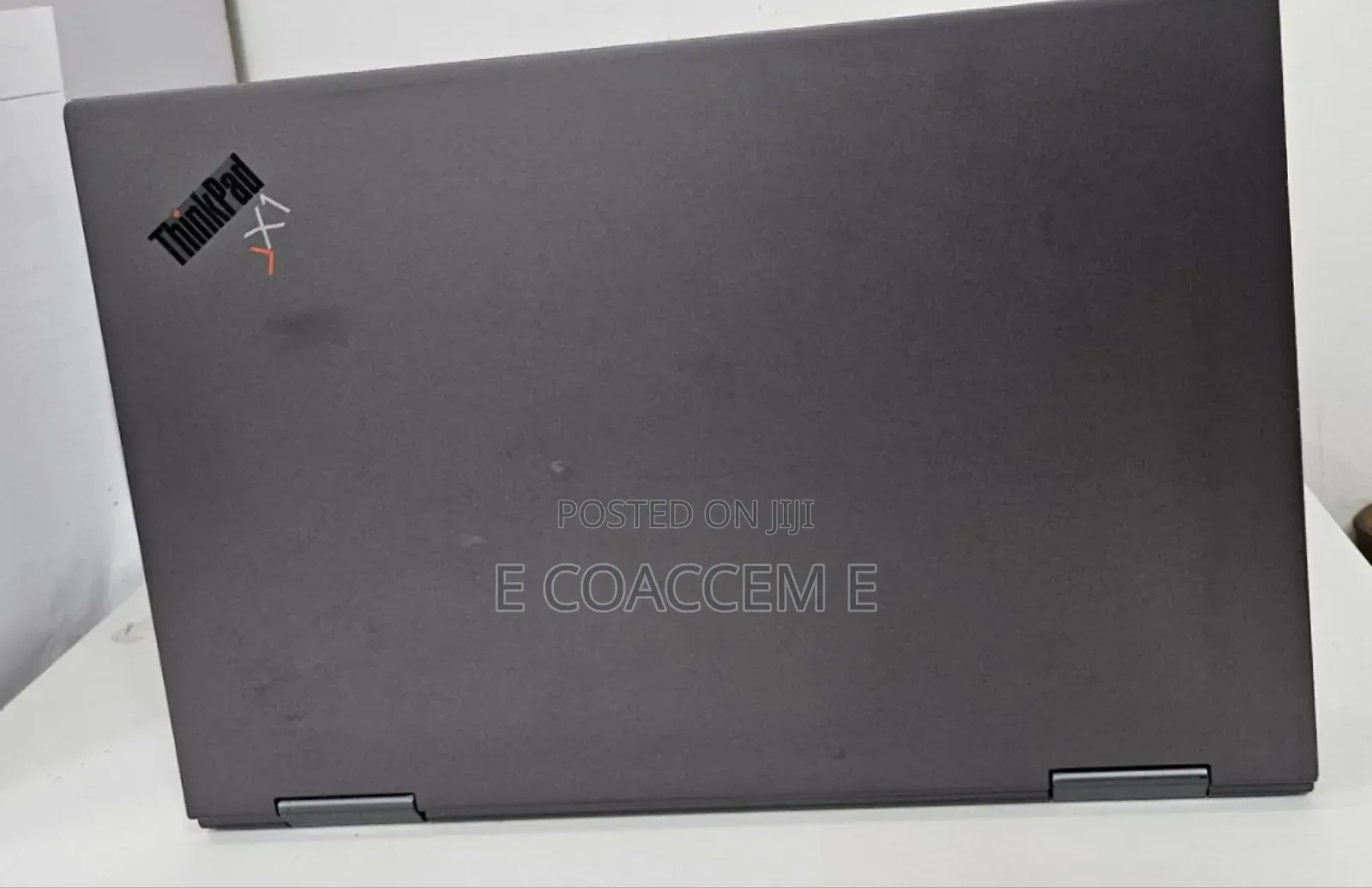 New Laptop Lenovo 16GB Intel Core I7 SSD 512GB