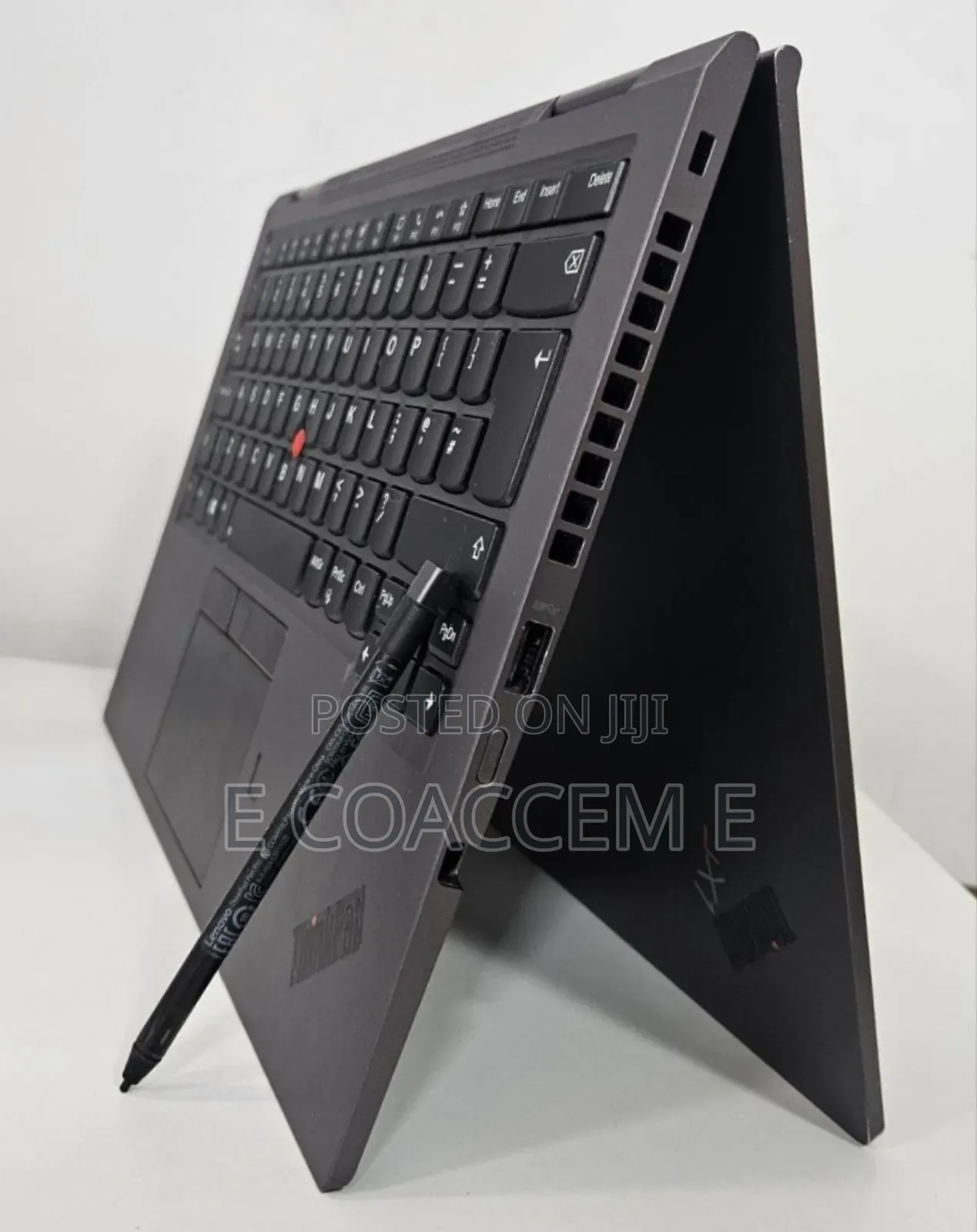 New Laptop Lenovo 16GB Intel Core I7 SSD 512GB