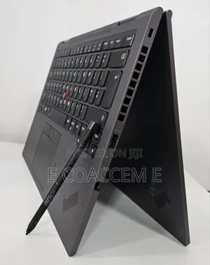 New Laptop Lenovo 16GB Intel Core I7 SSD 512GB