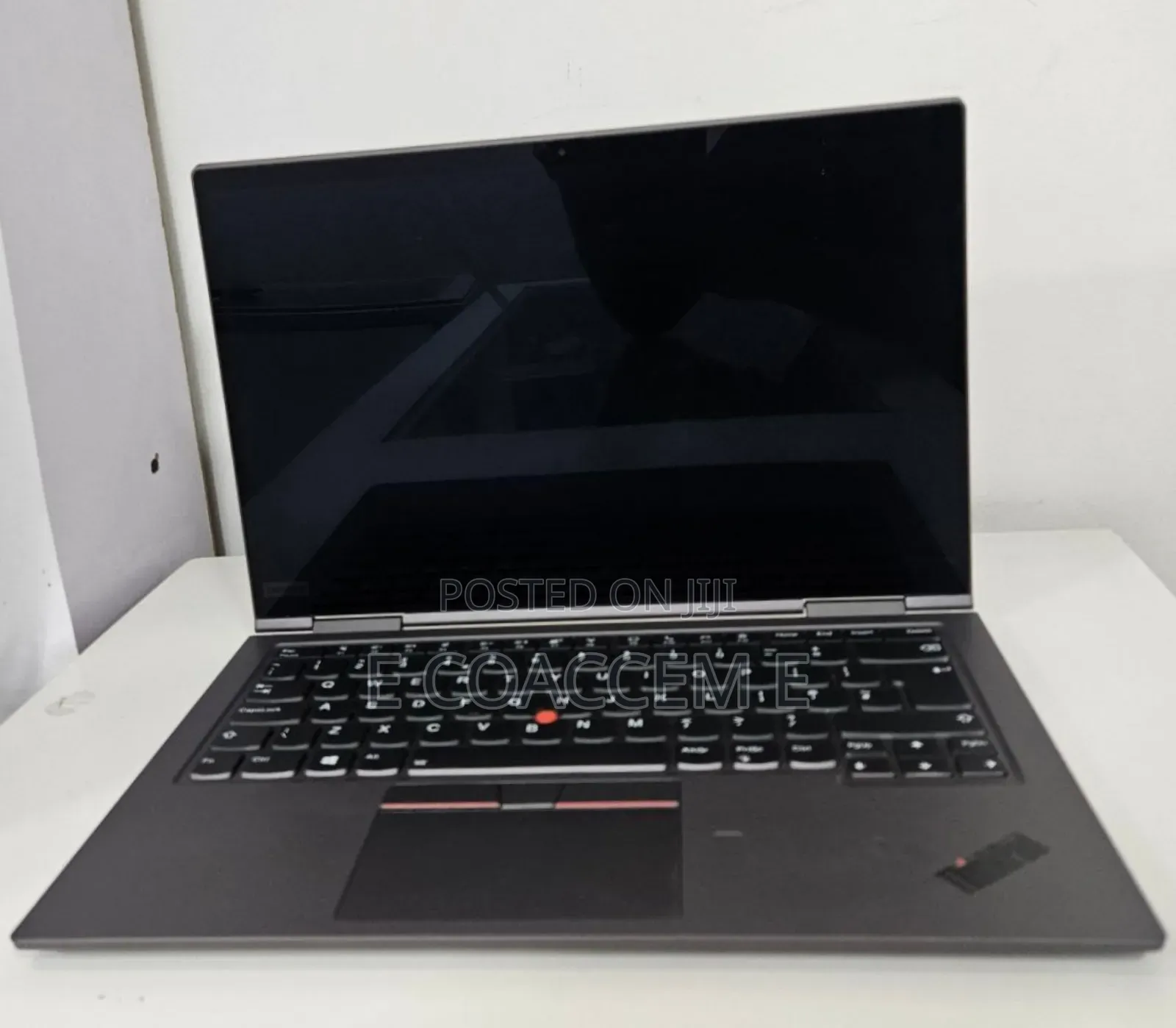 New Laptop Lenovo 16GB Intel Core I7 SSD 512GB