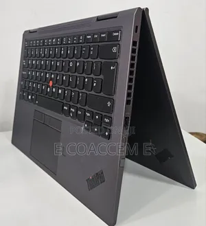 New Laptop Lenovo 16GB Intel Core I7 SSD 512GB