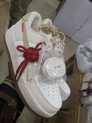 Photo - Nike Air Force Retro High Master Quality Shoes for You 