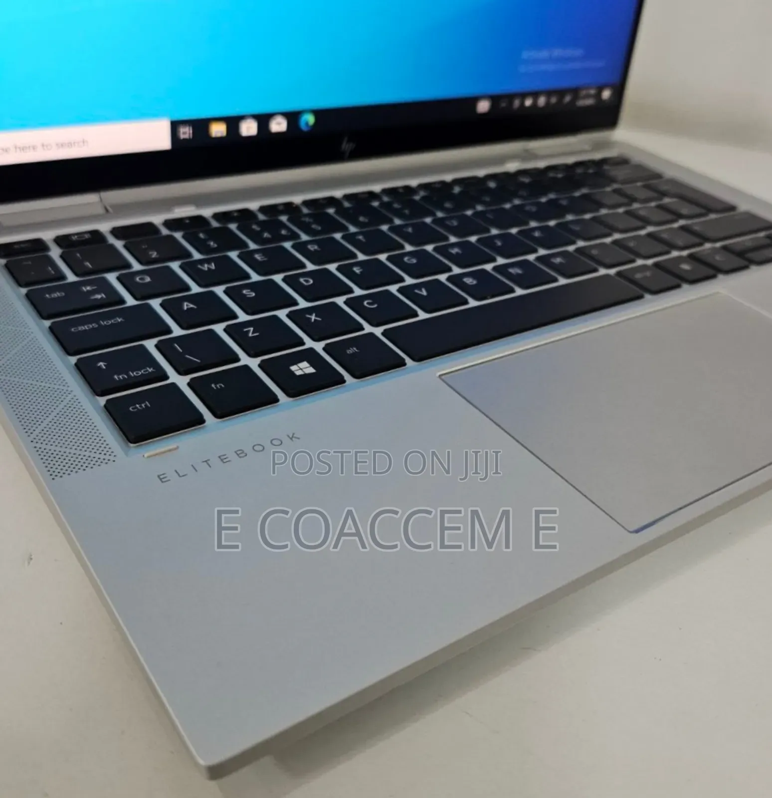 New Laptop HP 16GB Intel Core I7 SSD 512GB