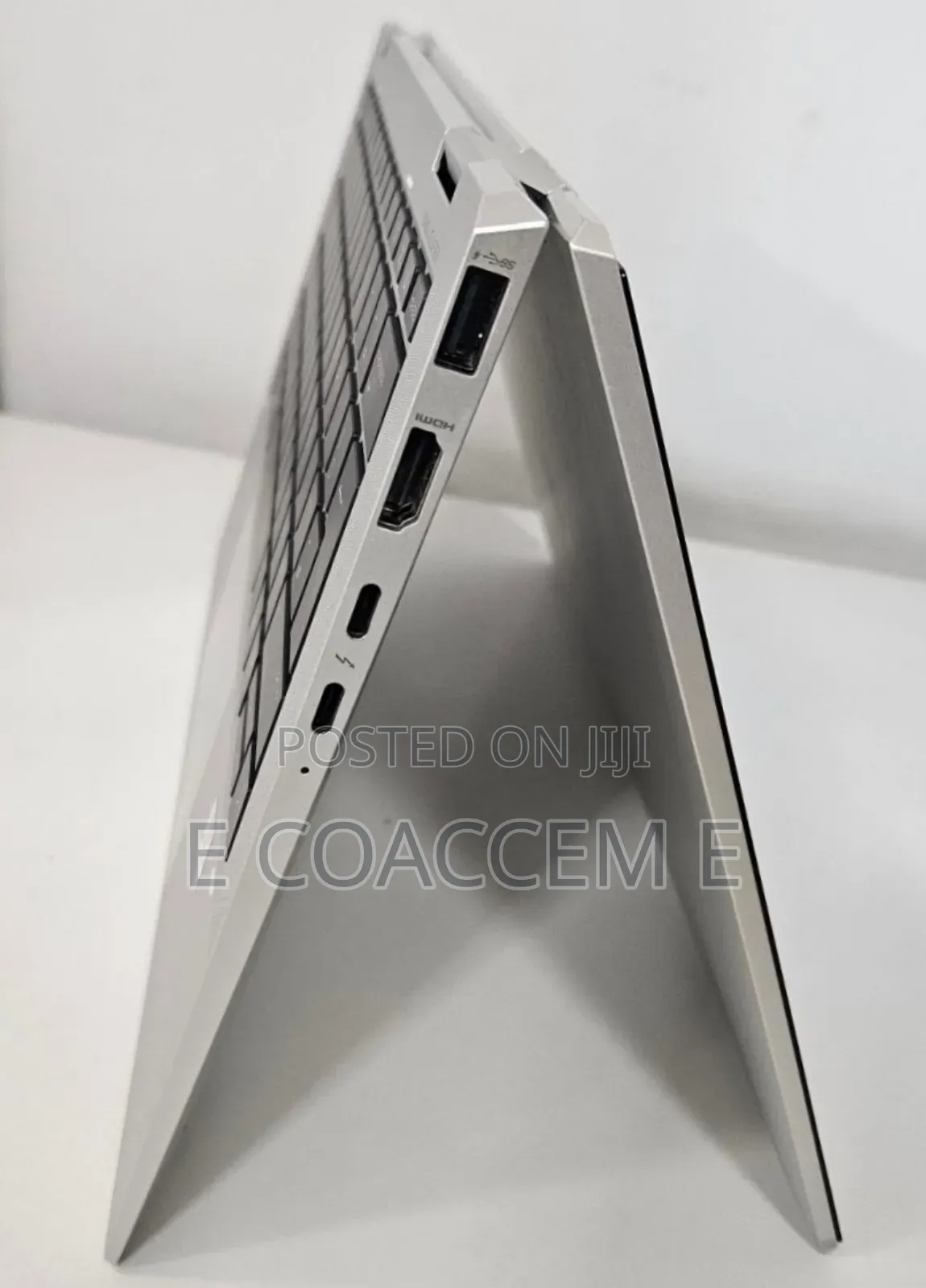 New Laptop HP 16GB Intel Core I7 SSD 512GB