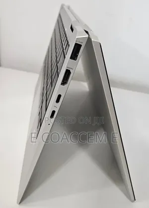 New Laptop HP 16GB Intel Core I7 SSD 512GB