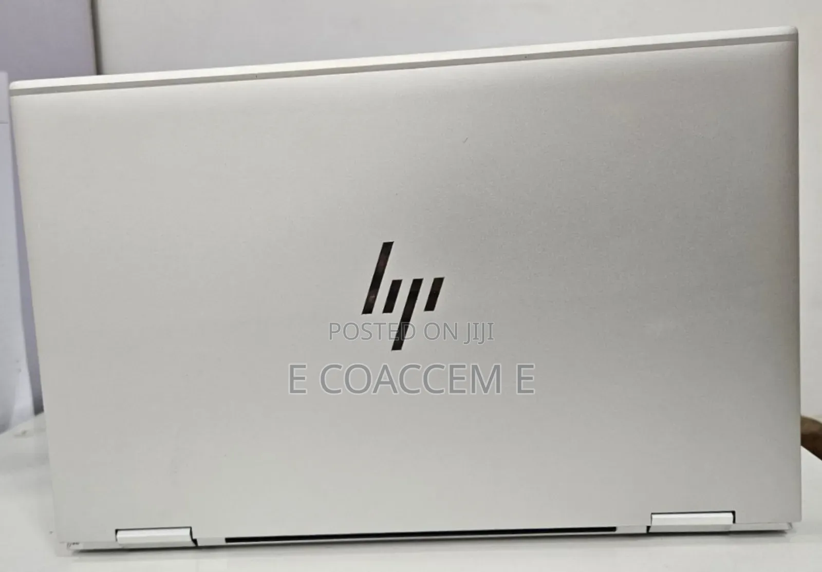 New Laptop HP 16GB Intel Core I7 SSD 512GB