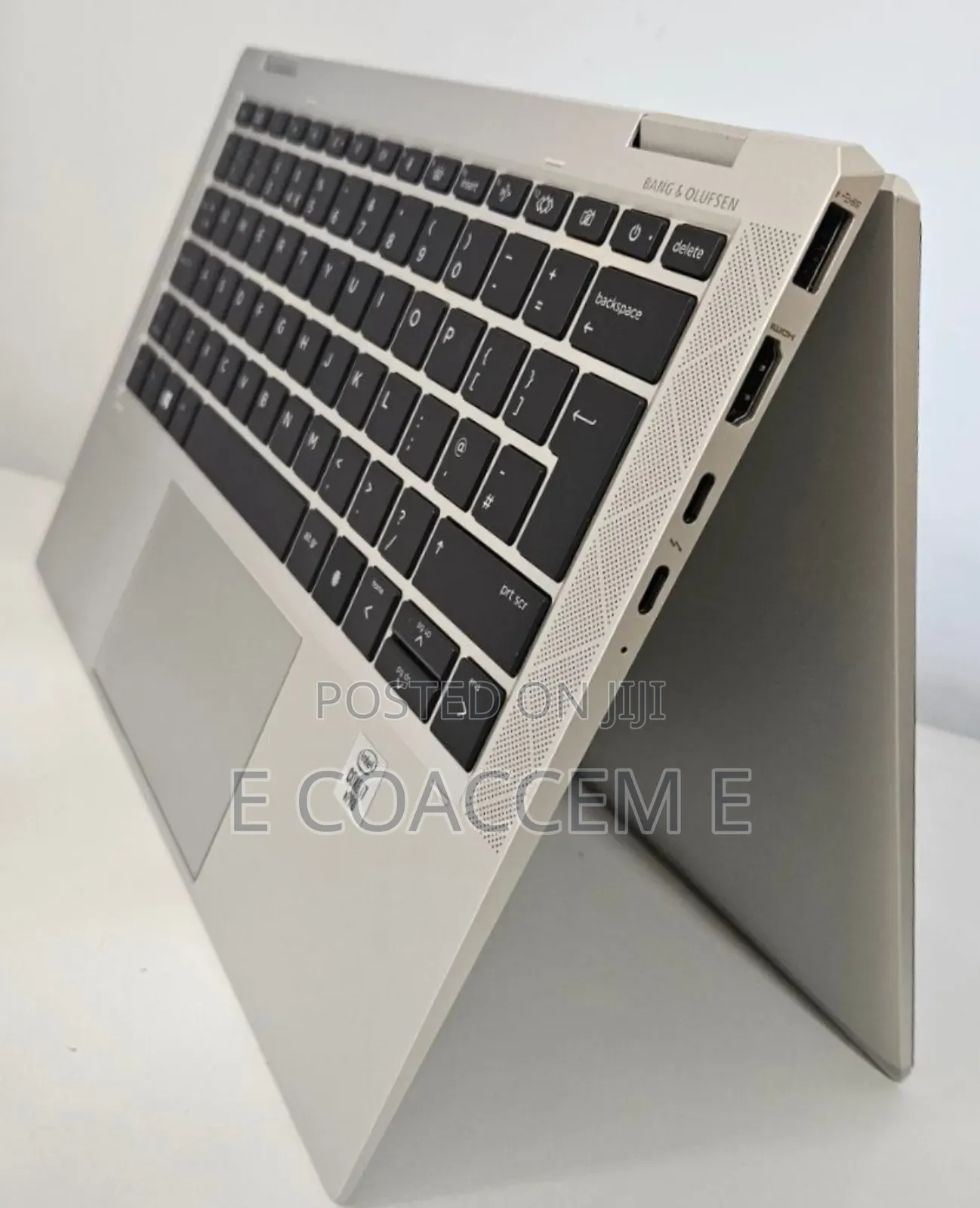 New Laptop HP 16GB Intel Core I7 SSD 512GB