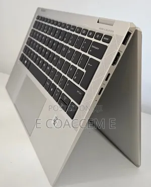 New Laptop HP 16GB Intel Core I7 SSD 512GB