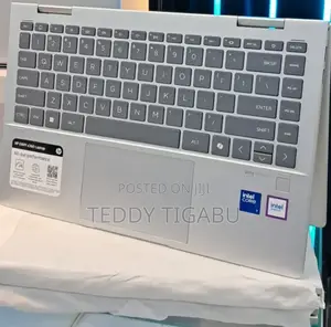 Photo - New Laptop HP Envy 14 16GB Intel Core Ultra 7 SSD 1T