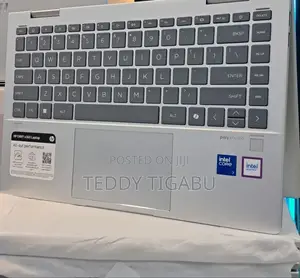 New Laptop HP Envy 14 16GB Intel Core Ultra 7 SSD 1T