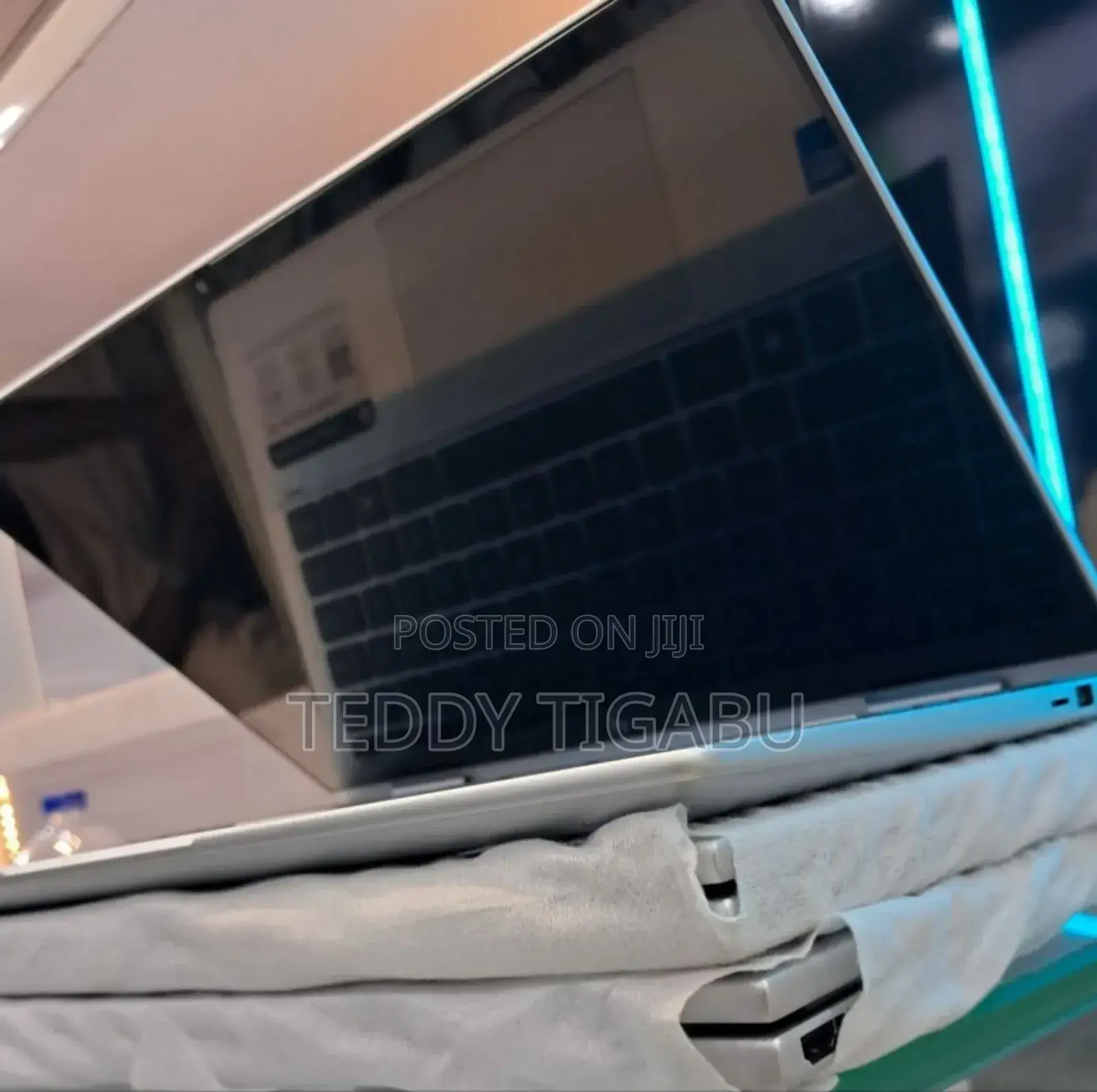 New Laptop HP Envy 14 16GB Intel Core Ultra 7 SSD 1T