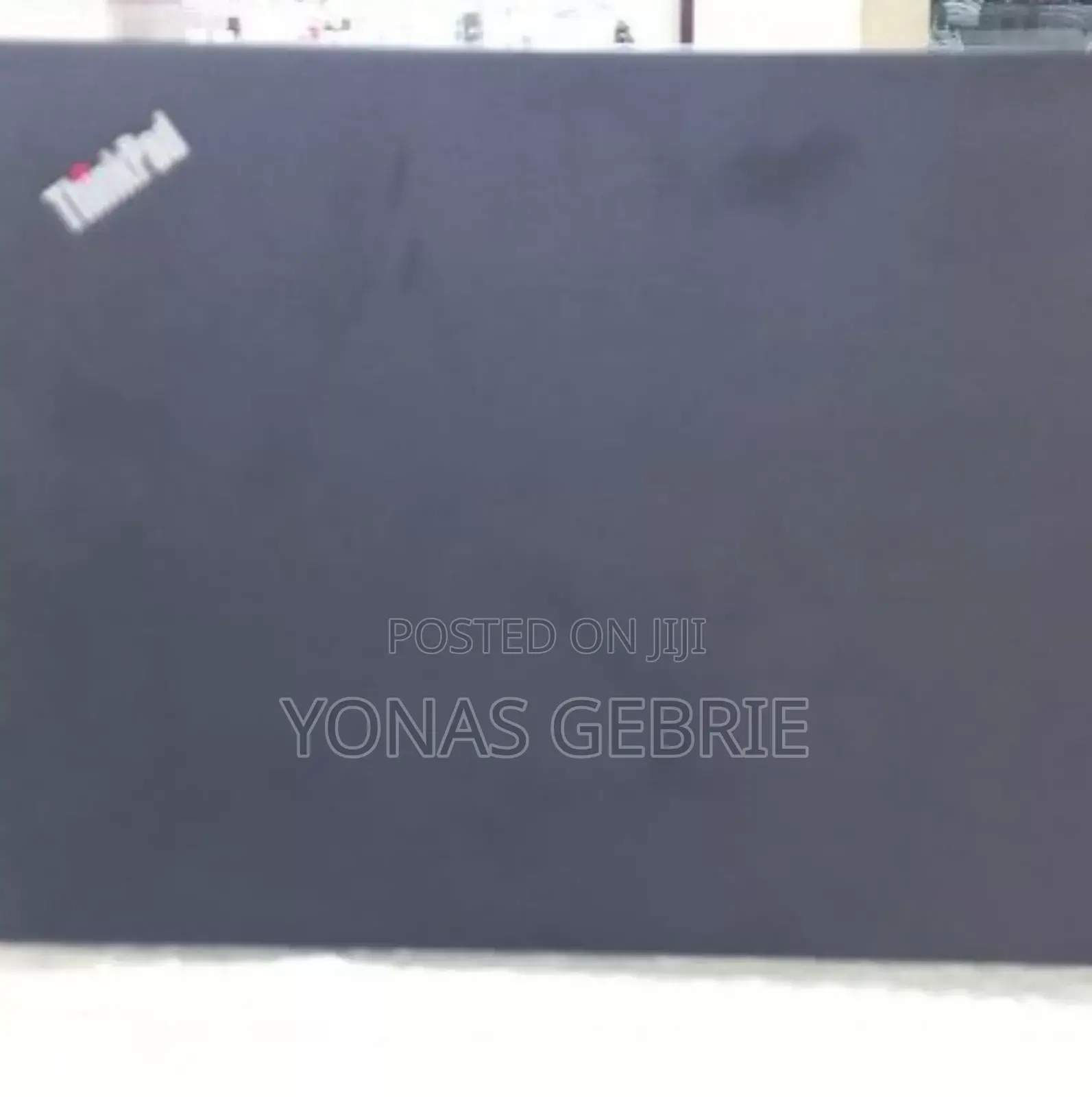 New Laptop Lenovo ThinkPad T480s 16GB Intel Core I7 SSD 256GB
