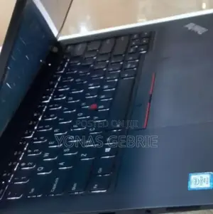 New Laptop Lenovo ThinkPad T480s 16GB Intel Core I7 SSD 256GB
