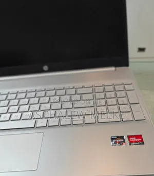 Photo - New Laptop HP Stream Notebook 8GB AMD Ryzen 5 SSD 512GB